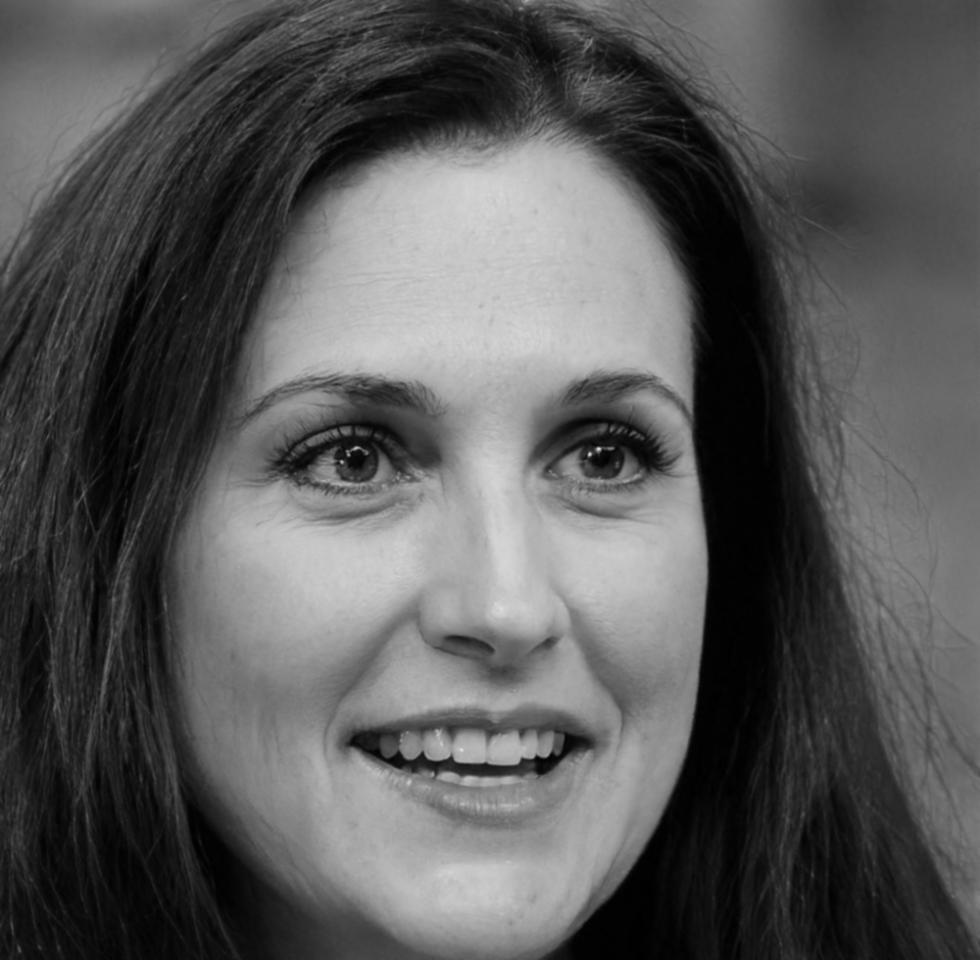 Saskia Pemberton, Founder and Lead Analyst at Dhorz Volfr