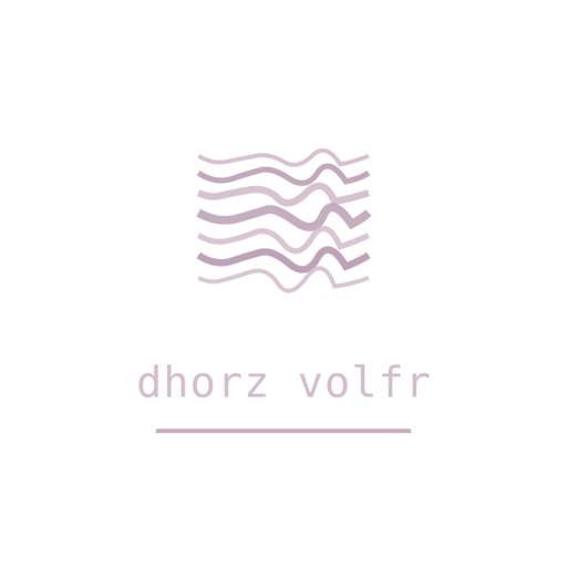 Dhorz Volfr Logo